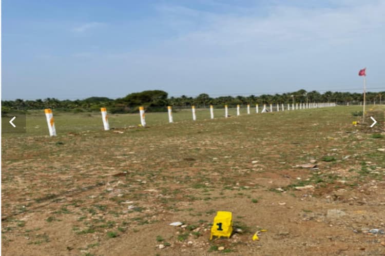 3 Cents, Land for sale in Othakalmandapam