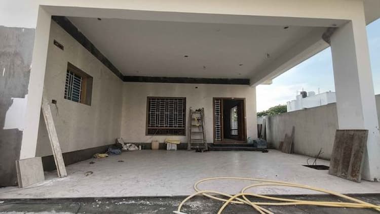Single Property Image