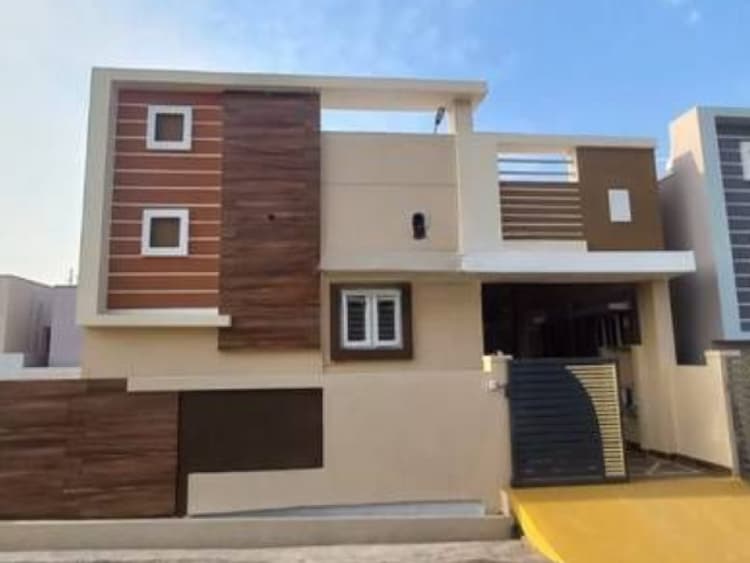 3 BHK House for Sale