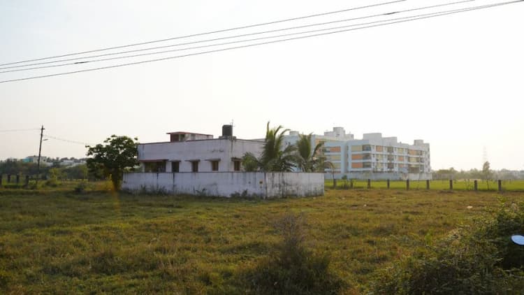 Single Property Image