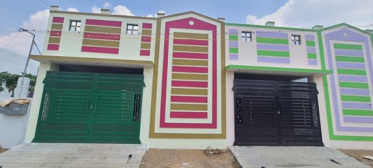 Single Property Image