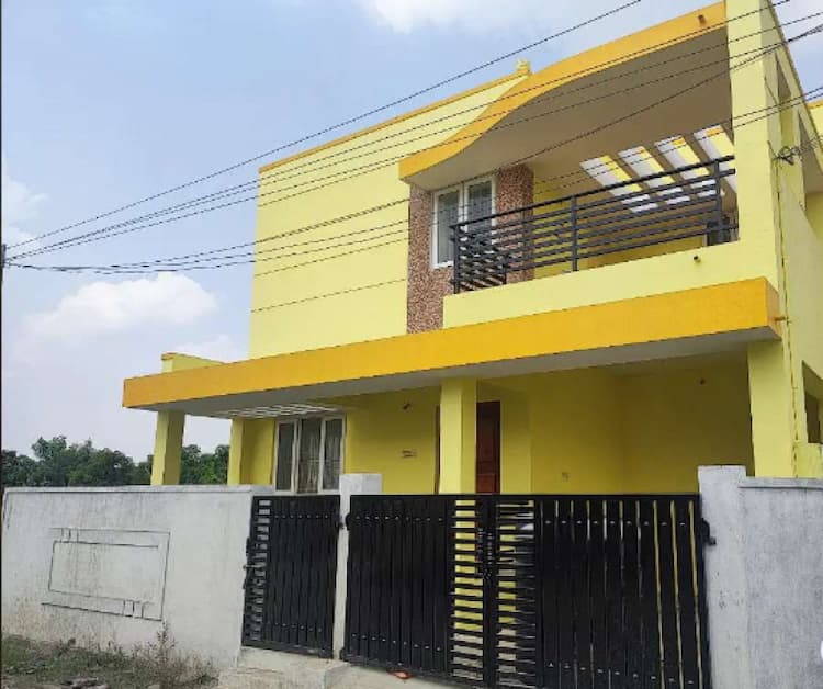 House for Sale
