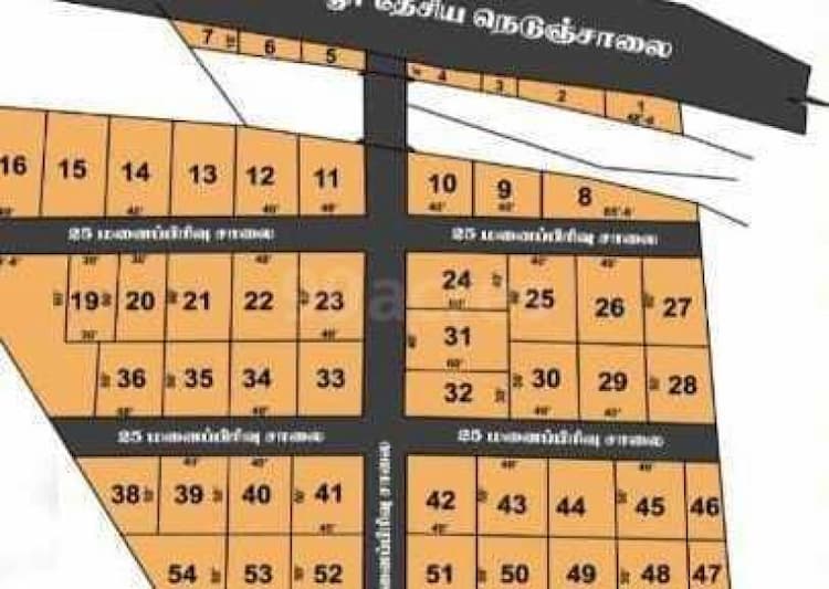 Single Property Image