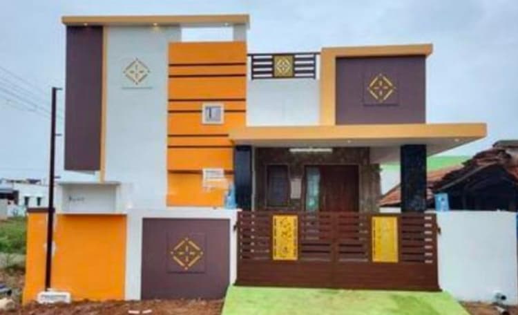 House for sales