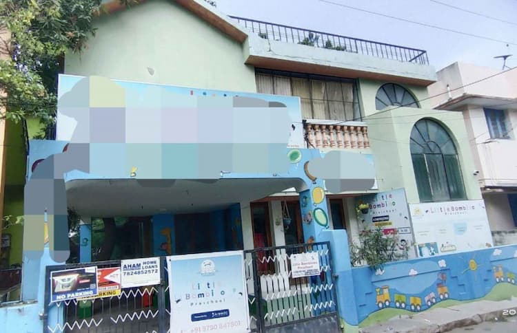 Single Property Image