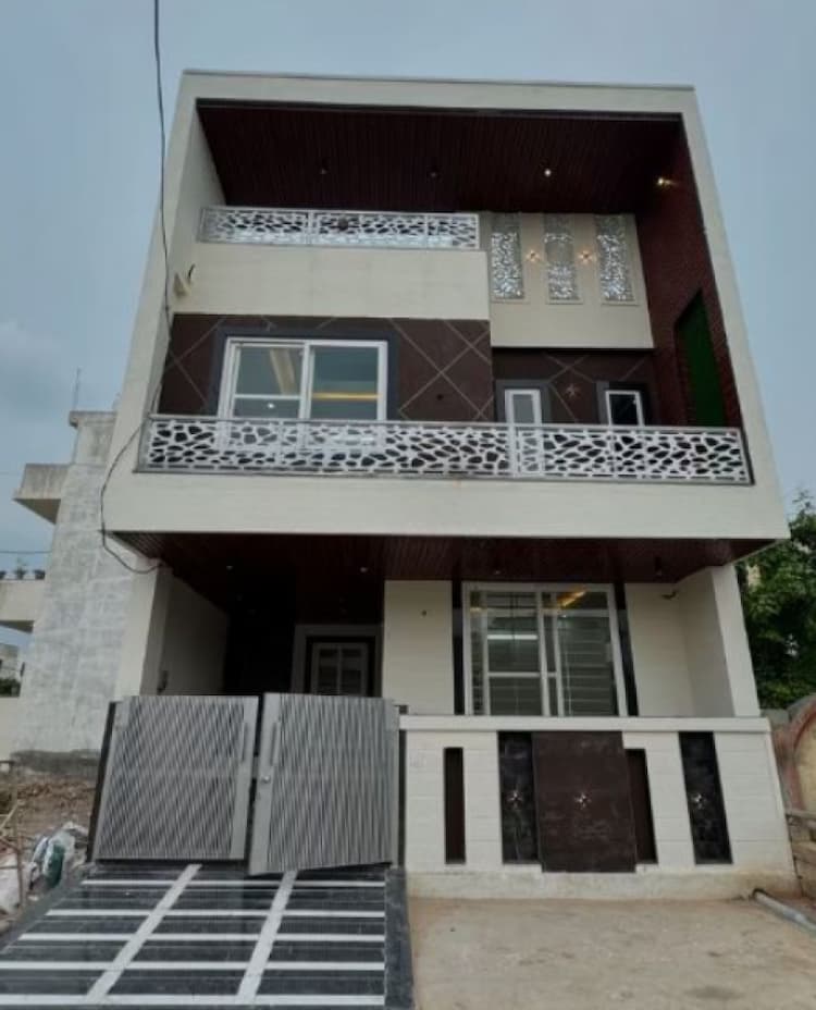 2 BHK House for sale