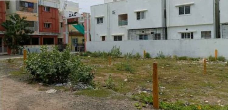 Land for sales