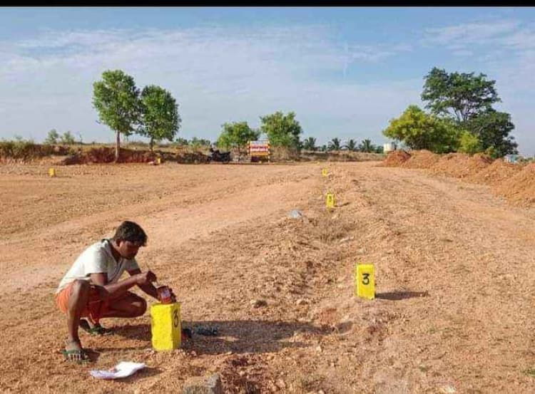 Single Property Image