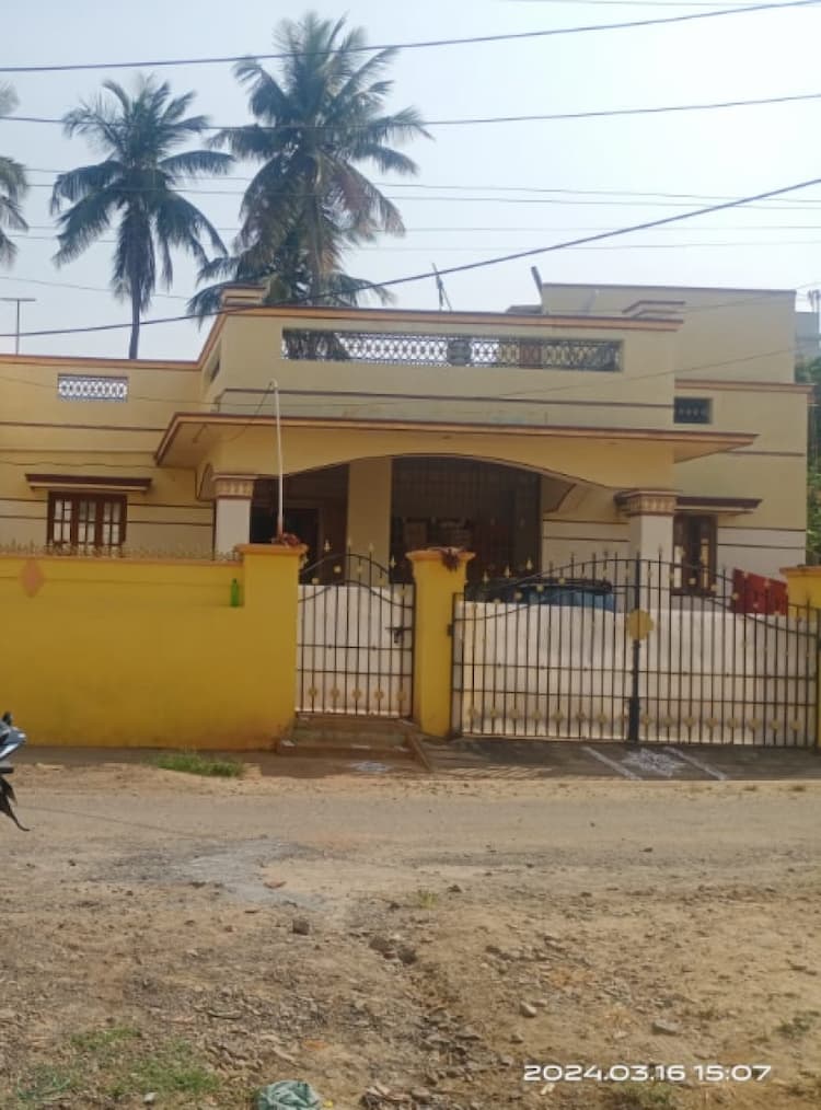 2BHK House For Sale
