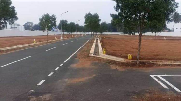 Single Property Image