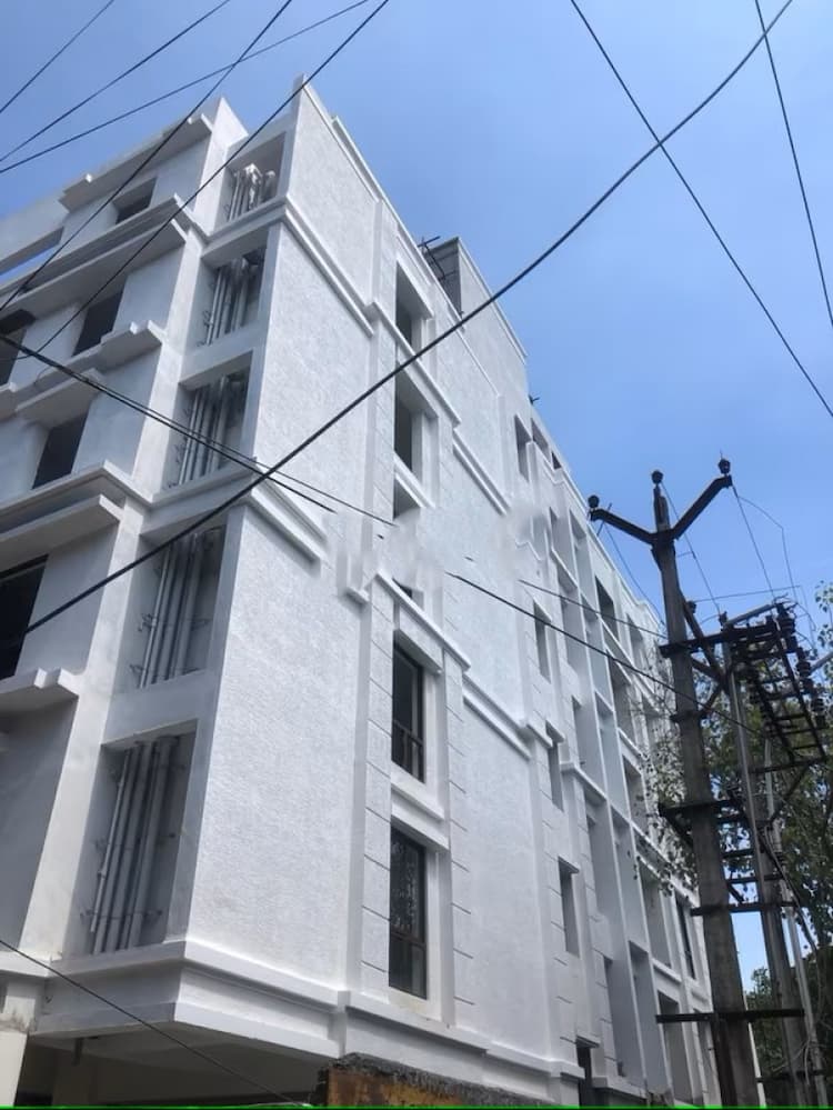 3bhk apartment for sale 