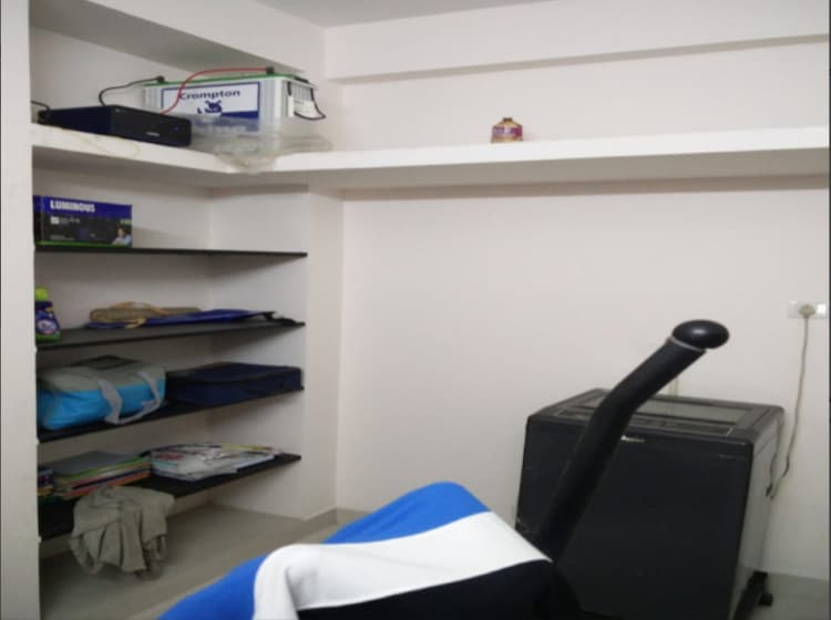 Single Property Image