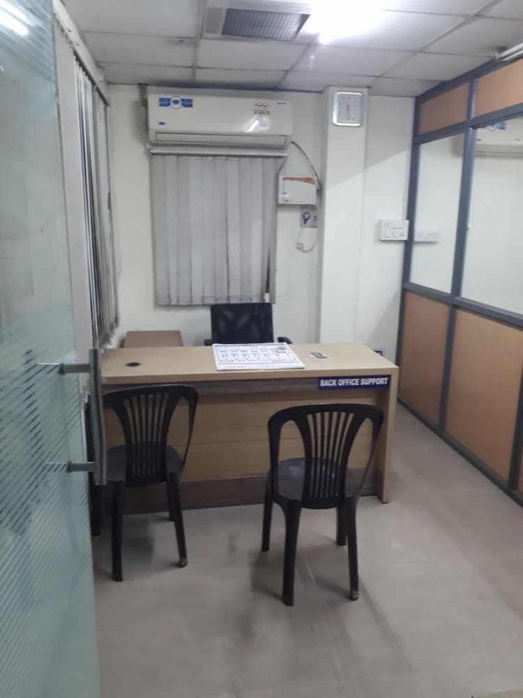 Office for rent