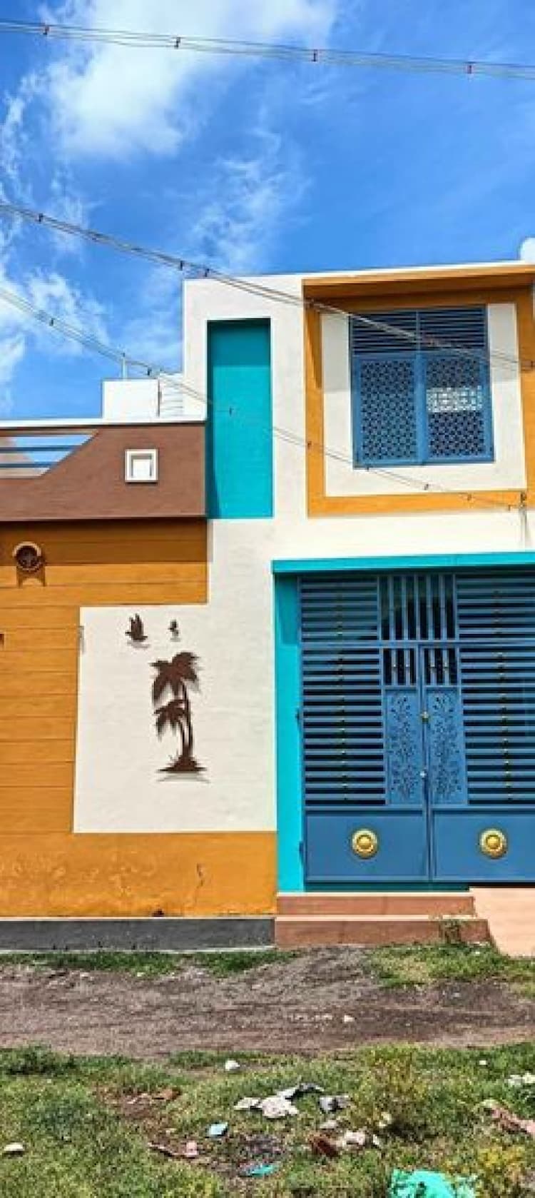 Single Property Image