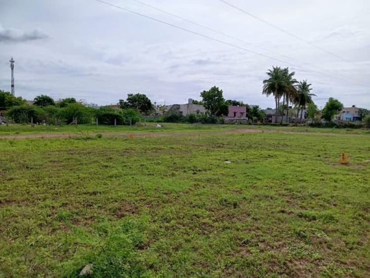 land sale