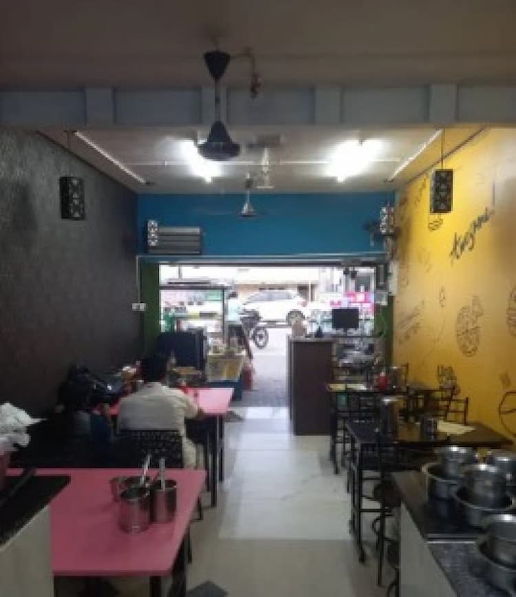 Single Property Image