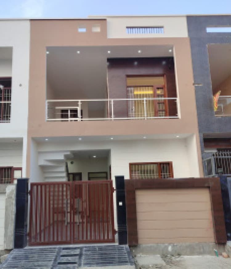 3 BHK House for Sale
