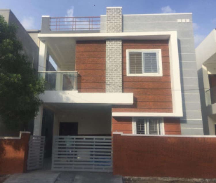 2 BHK House for Sale