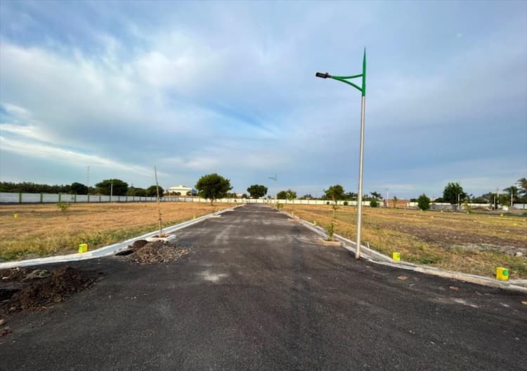 Single Property Image