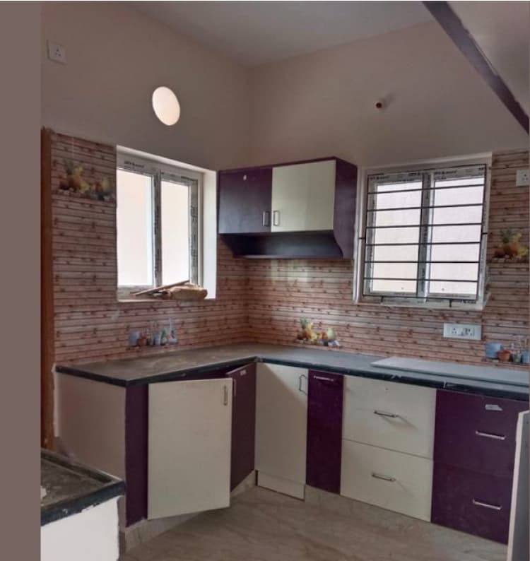 Flat for sales