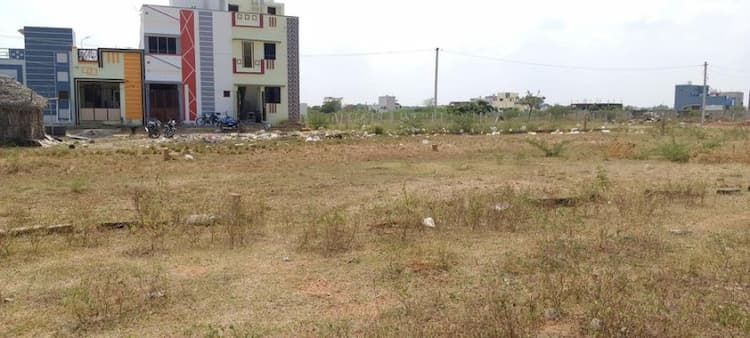 Plot sale