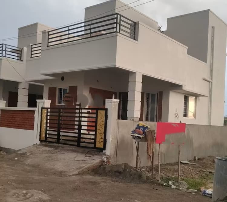 2bhk house for sale