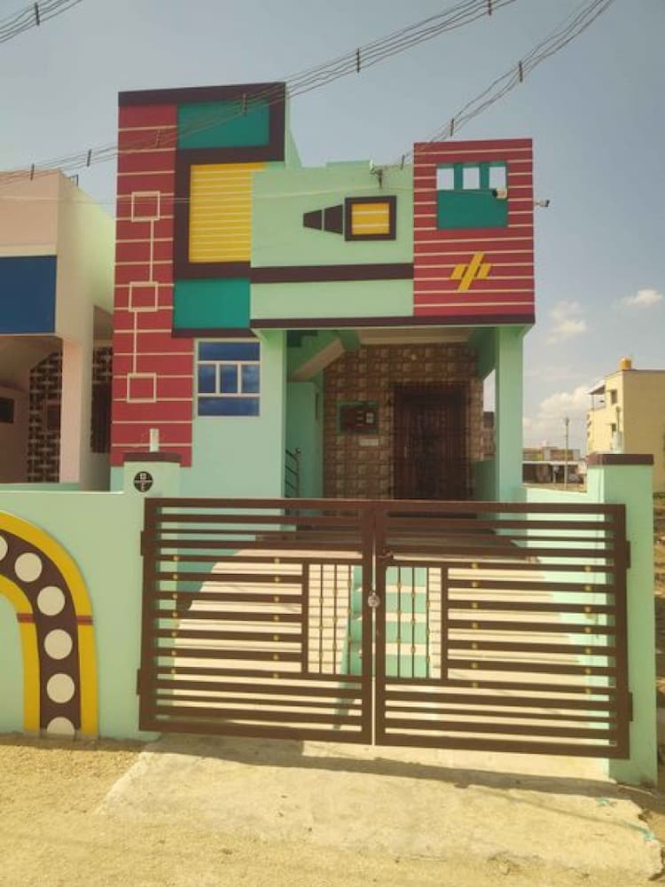 Single Property Image