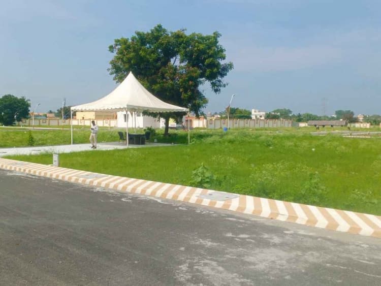 Single Property Image