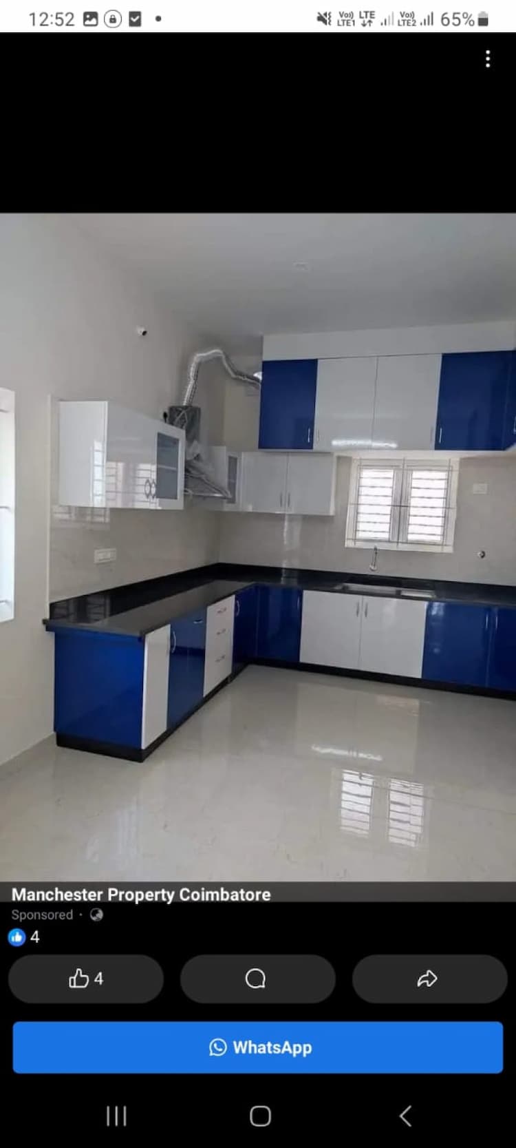 Single Property Image