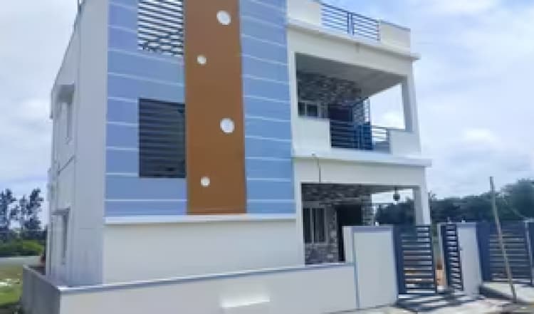 2 BHK House for sale