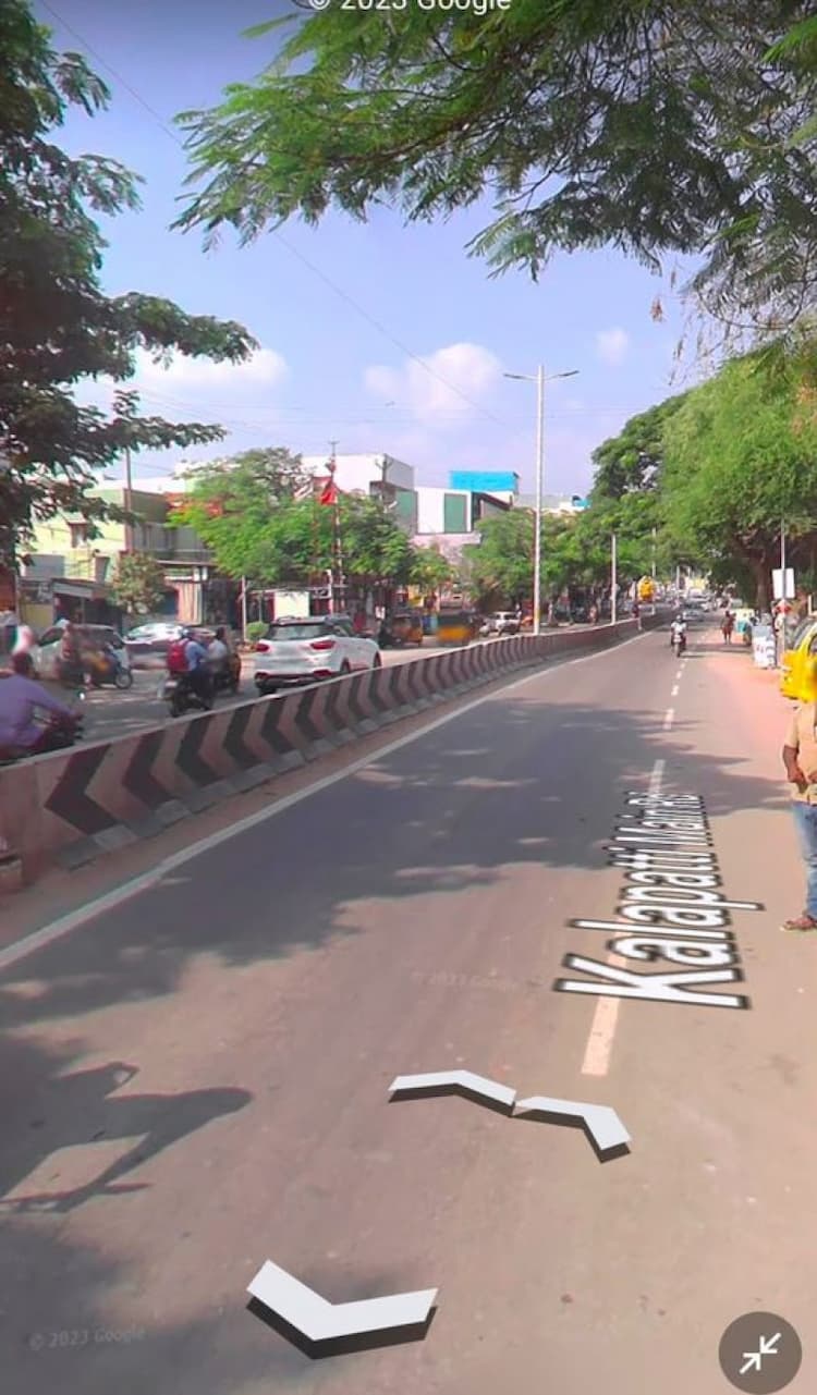 Single Property Image