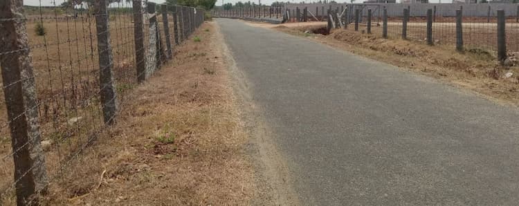 6 Acre land for sale