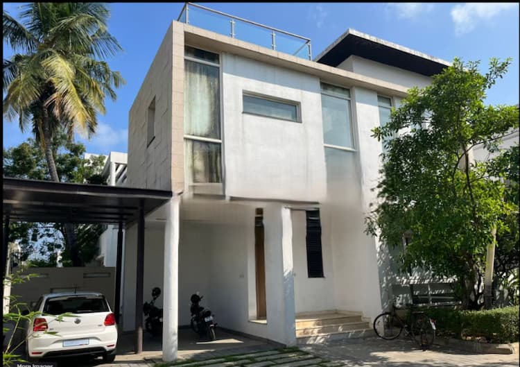 Villa for sales