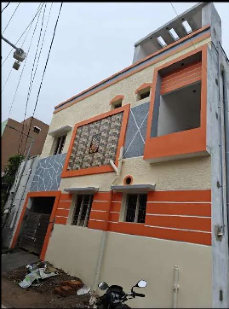 3bhk house for sale 