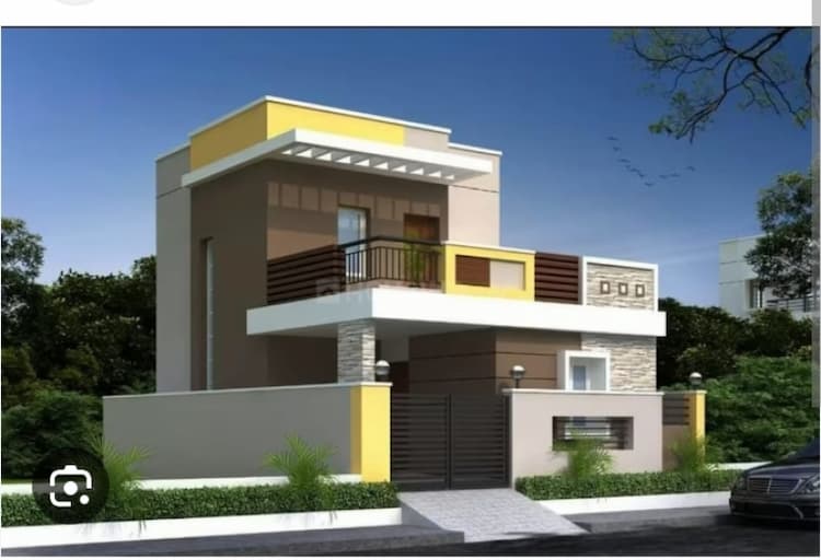 2BHK House