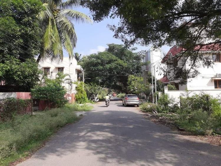 Single Property Image