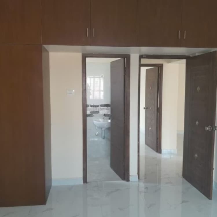 3 BHK Apartment for Sale
