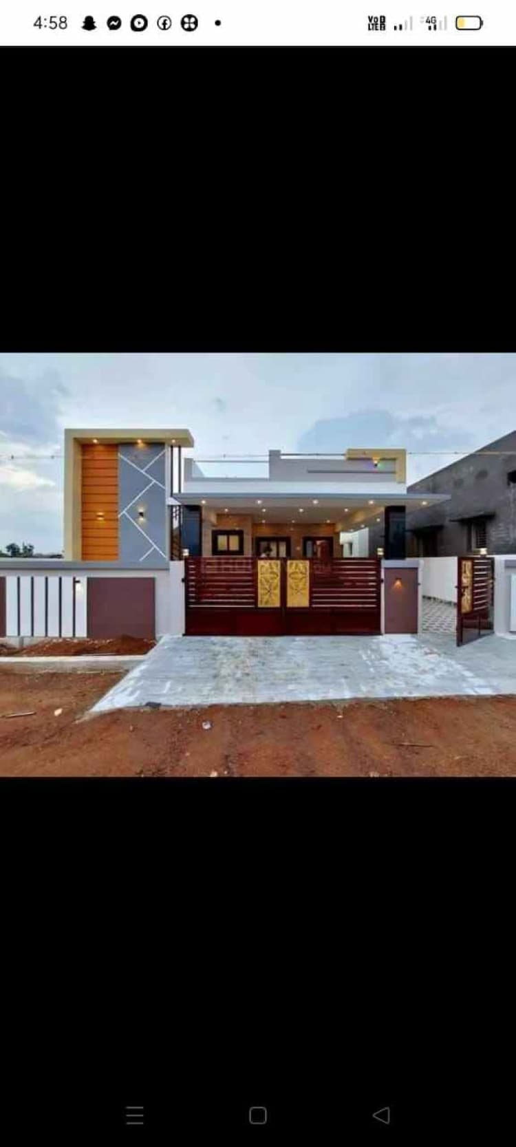 2bhk house for sale 