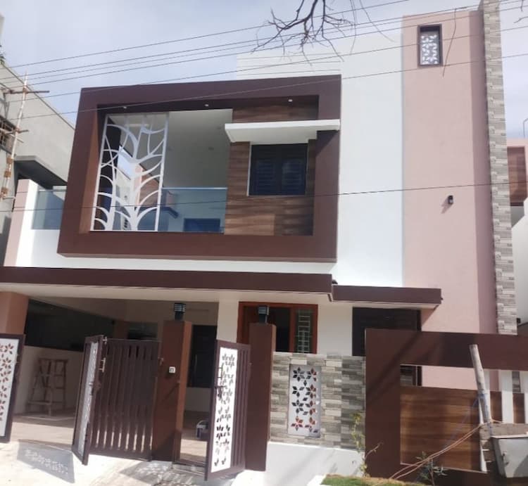 4bhk house for sale 