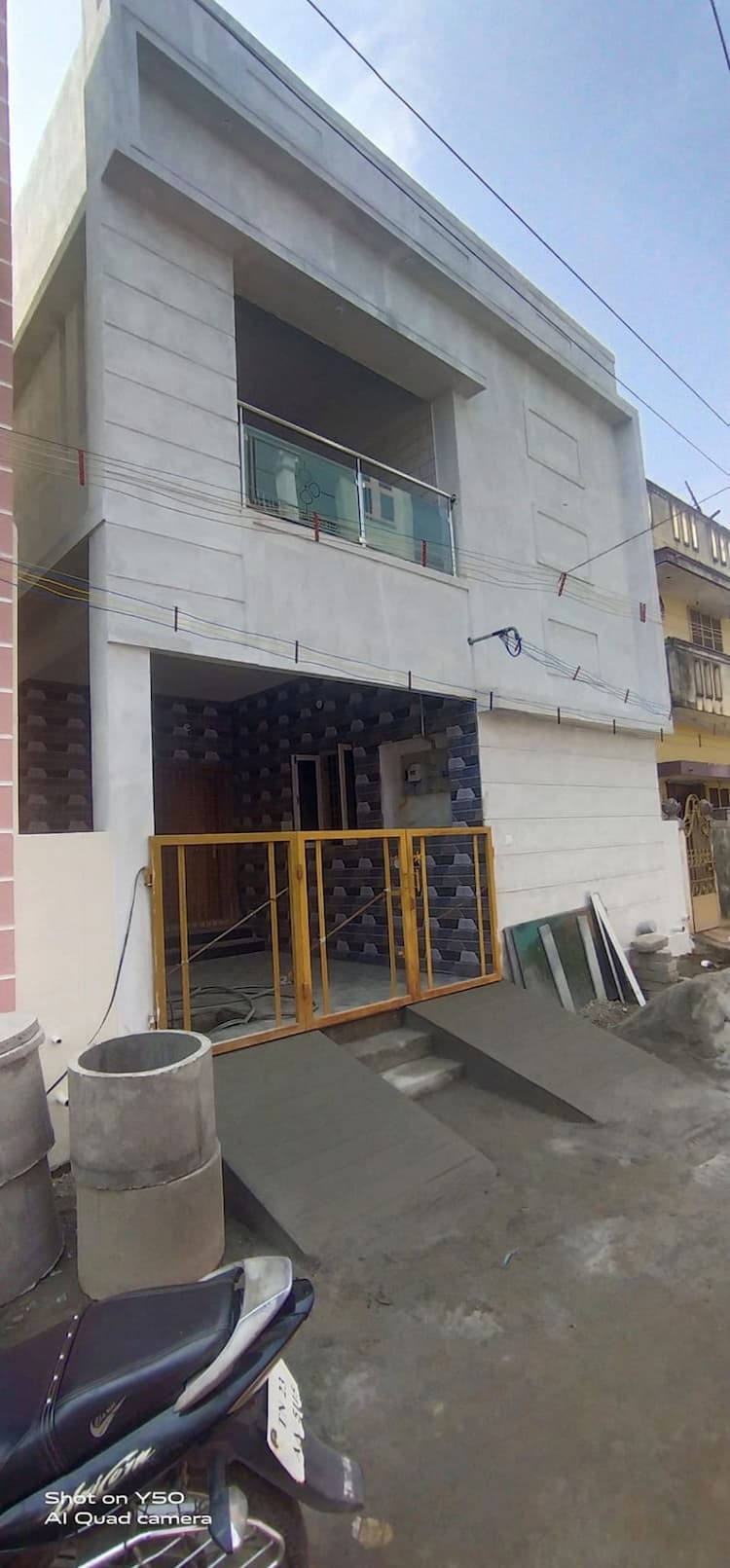 3 BHK Duplex for Sale