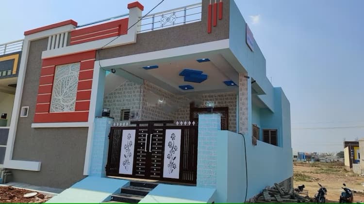 2bhk house for sale