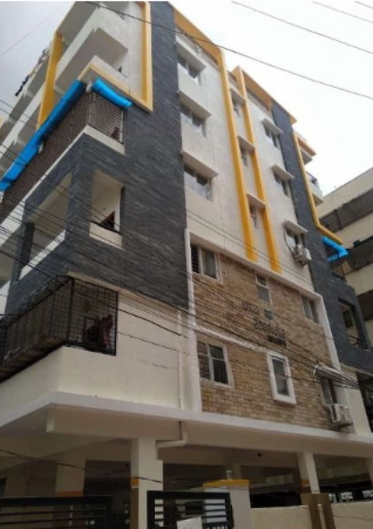 2 BHK Apartment for Sale