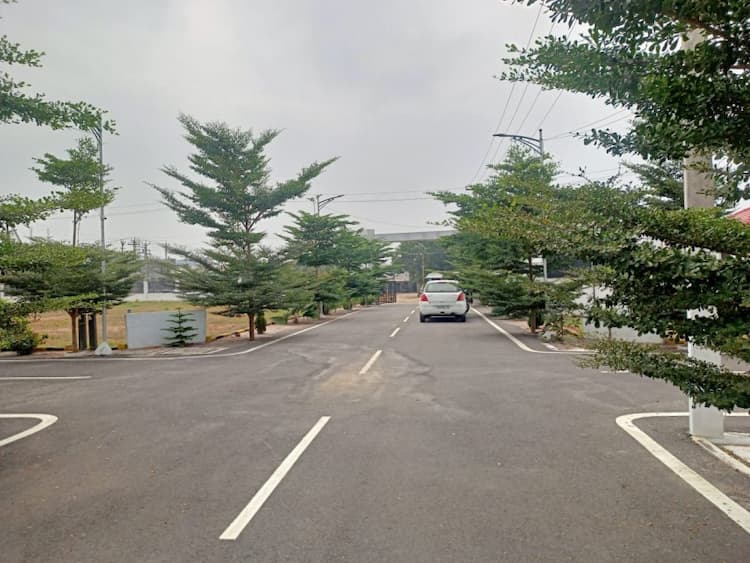 Single Property Image