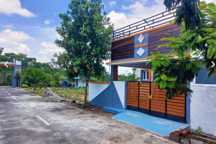 Single Property Image