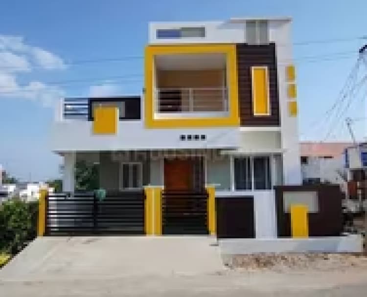 3 BHK House for Sale