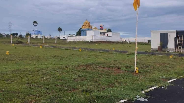 Single Property Image