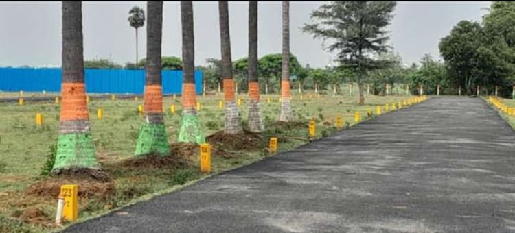 Single Property Image