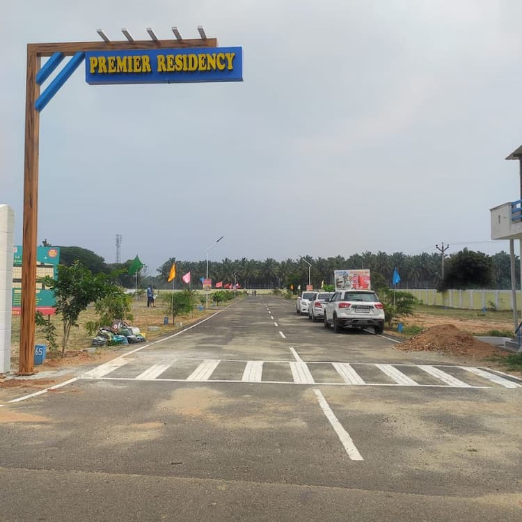 Single Property Image