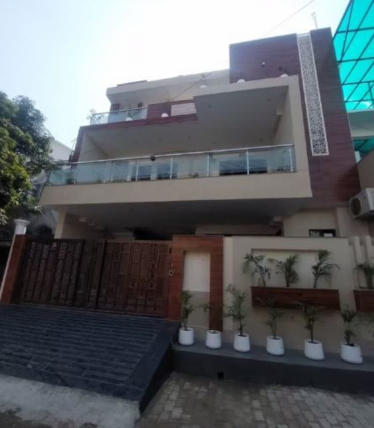 2 BHK Villa for Sale