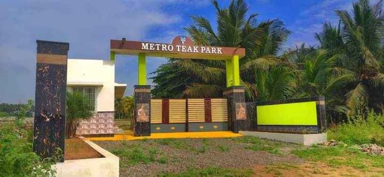 FARM LAND PLOTS FOR SALE